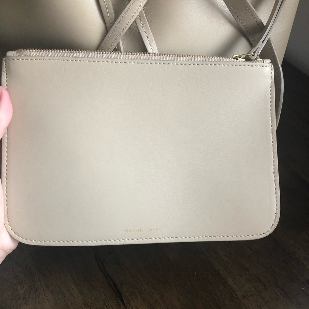Mansur Gavriel Bucket Bag - Picture 2 of 4
